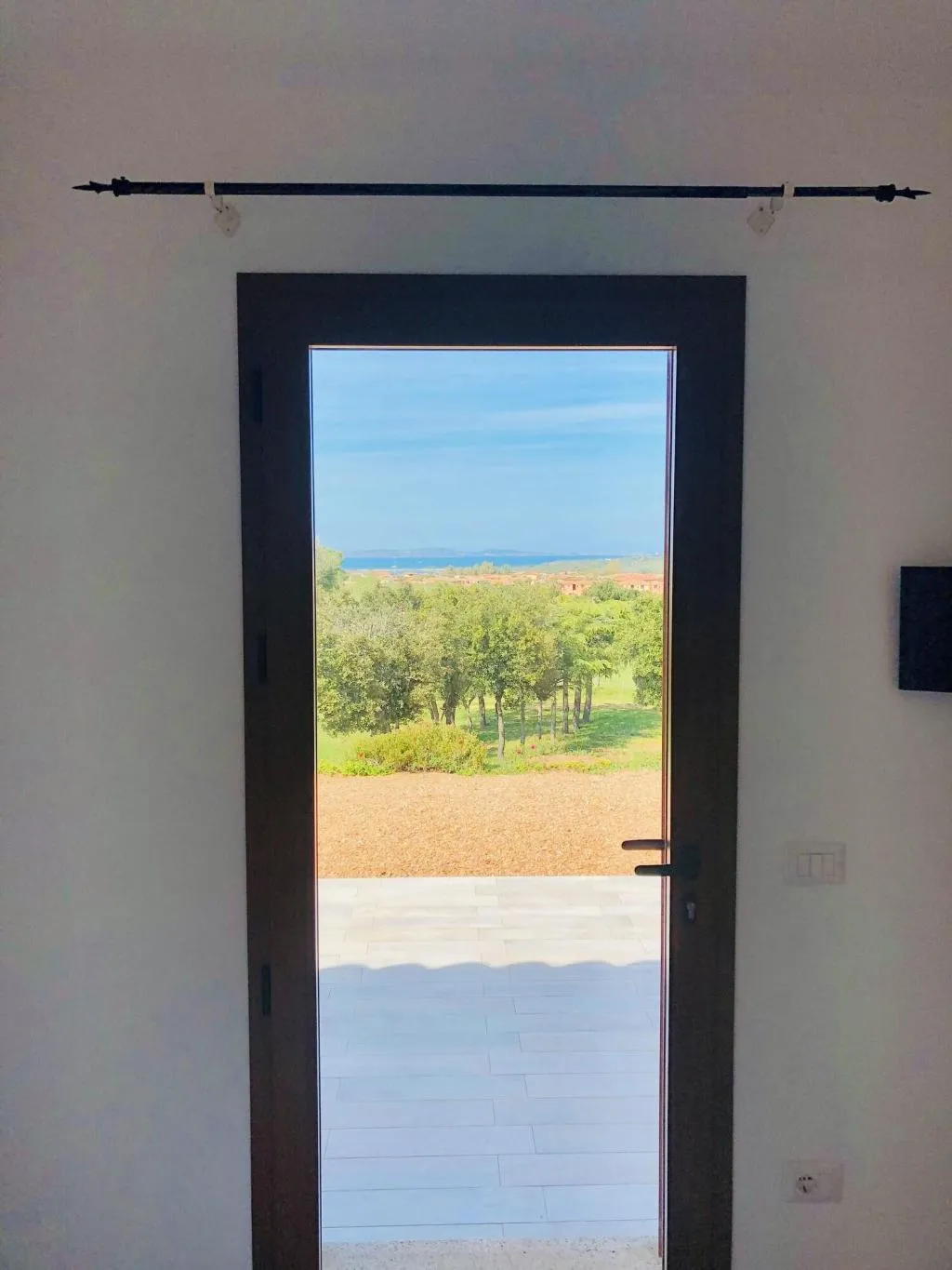 Room, Molti Mari B&B Resort, Olbia