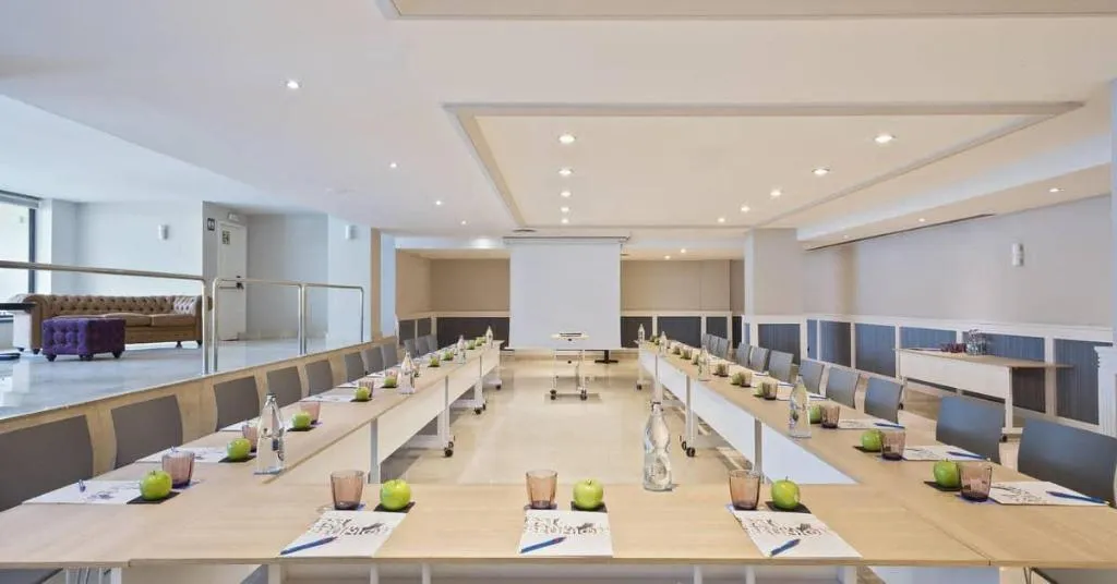 Conferences, INNSiDE by Meliá Barcelona Apolo, Barcelona