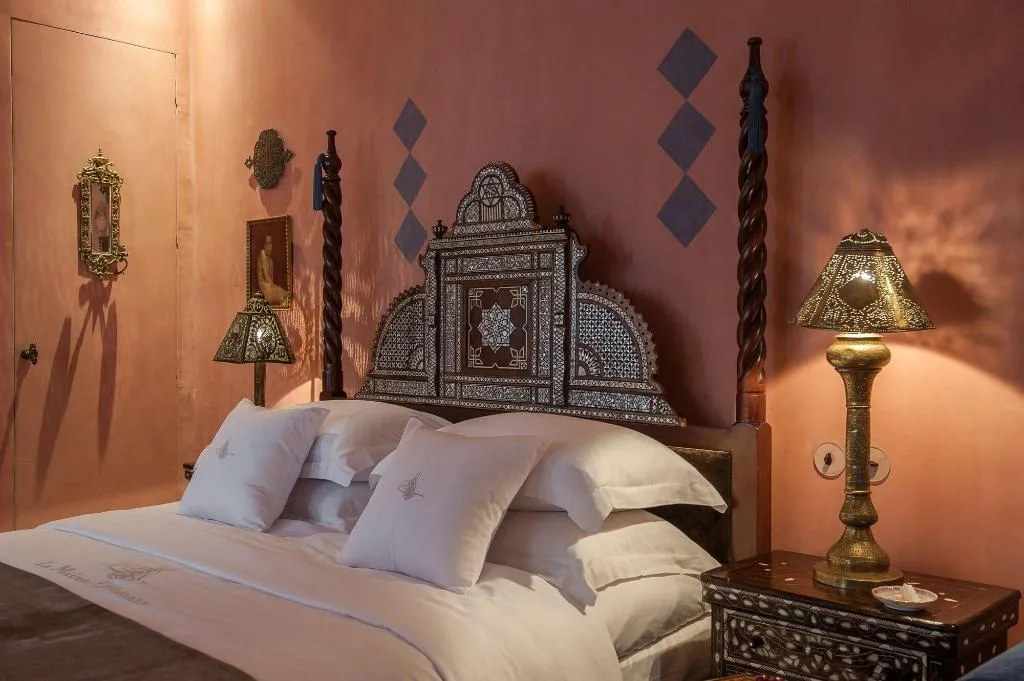 Room, La Maison Ottomane, Crete