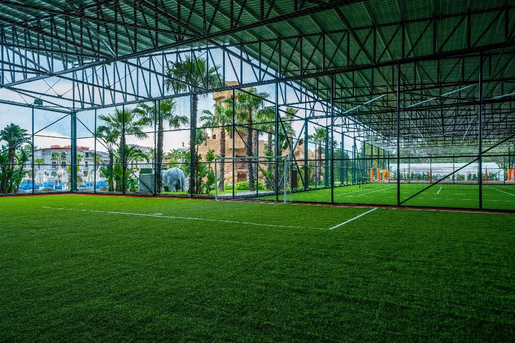 Sports and Entertainment, Granada Luxury Belek, Antalya