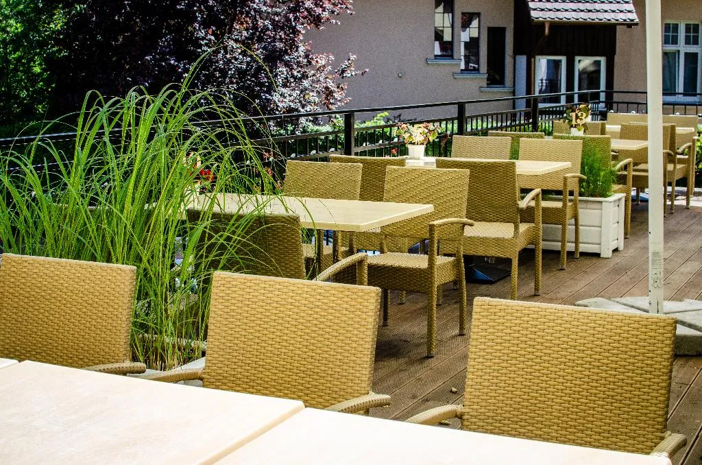 Conferences, Hotel Villa Baltica, Gdansk