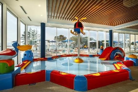 Girandella Resort Valamar Collection - Maro Suites, Istria