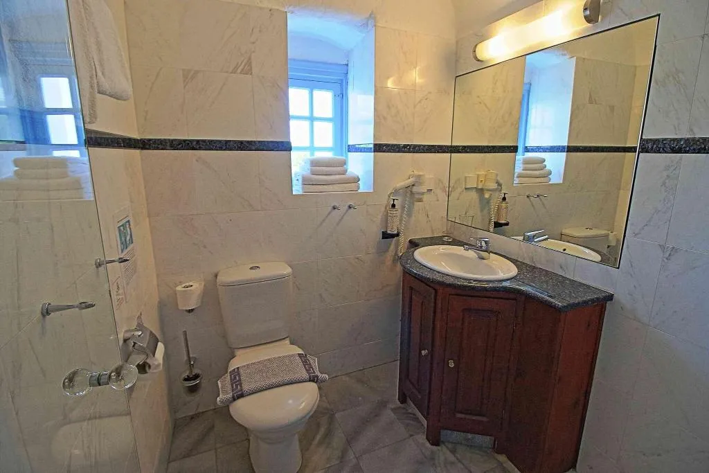 SINGLE SUPERIOR Room, Aethrio Sunset Village, Santorini