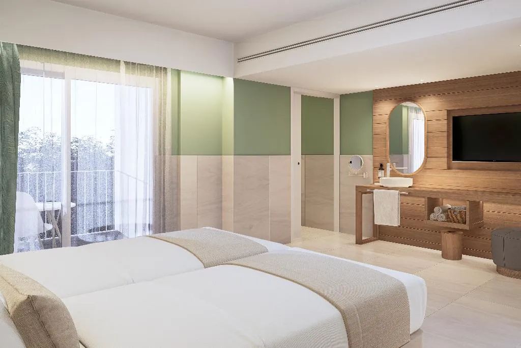 Double or Twin SUPERIOR Room, Cosmopolitan, Majorca