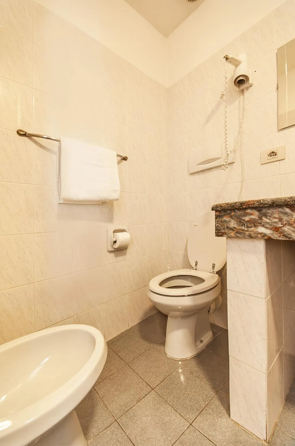 DOUBLE SINGLE USE STANDARD Room, Costantini, Florence