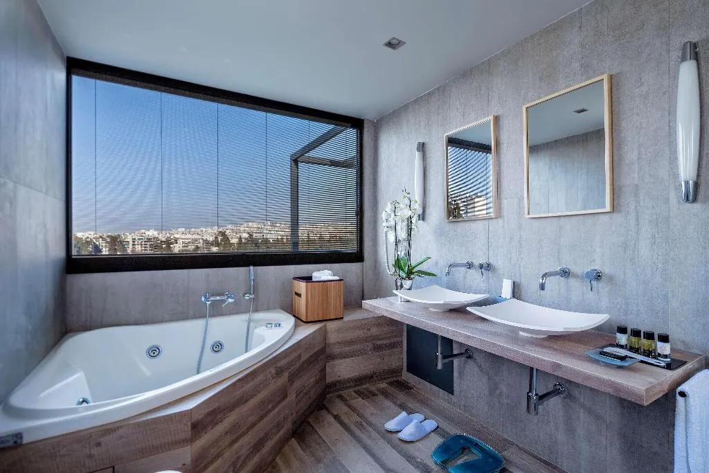 Room, Radisson Blu Park Hotel Athens, Athens