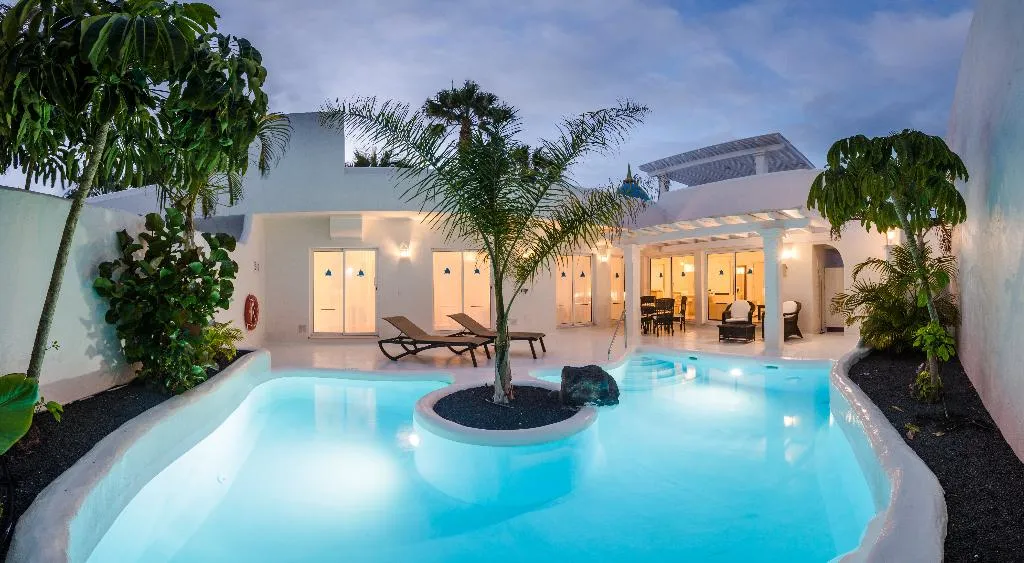 VILLA STANDARD Room, Bahiazul Resort Fuerteventura, Fuerteventura