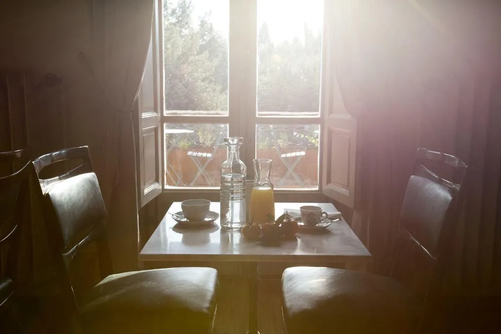 Restaurant, Adastra Suites, Florence