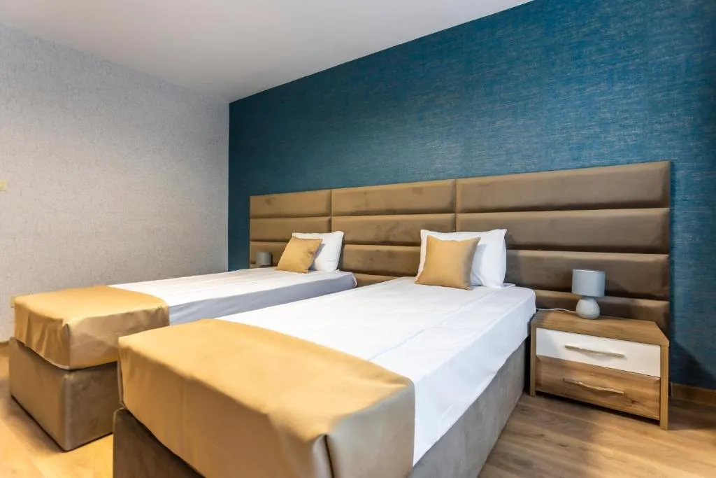 Double or Twin STANDARD Room, Hotel Laguna Spa, Bourgas