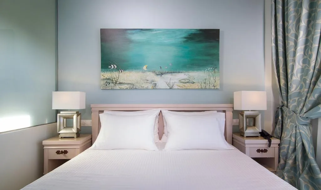 Double or Twin STANDARD Room, Flegra Palace, Halkidiki