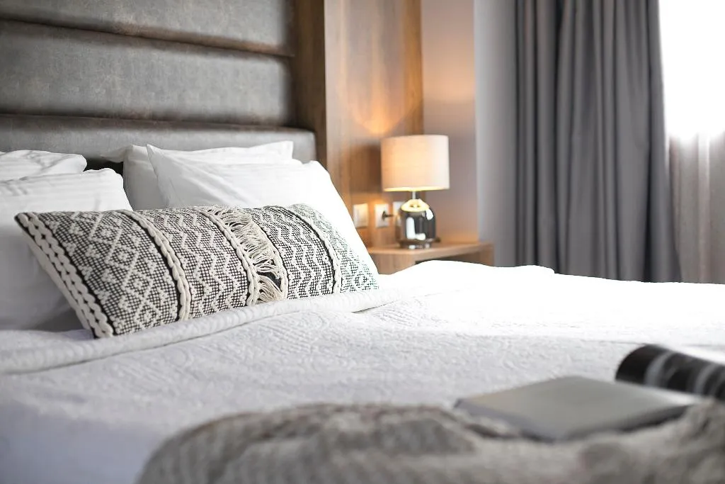 Room, Plaza Hotel, Halkidiki
