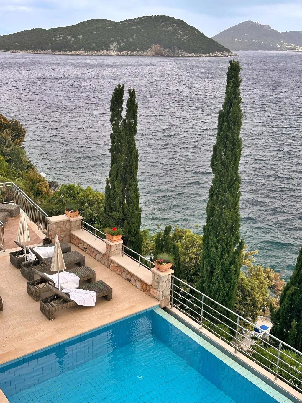 SUITE STANDARD Room, Hotel Bozica, Dubrovnik