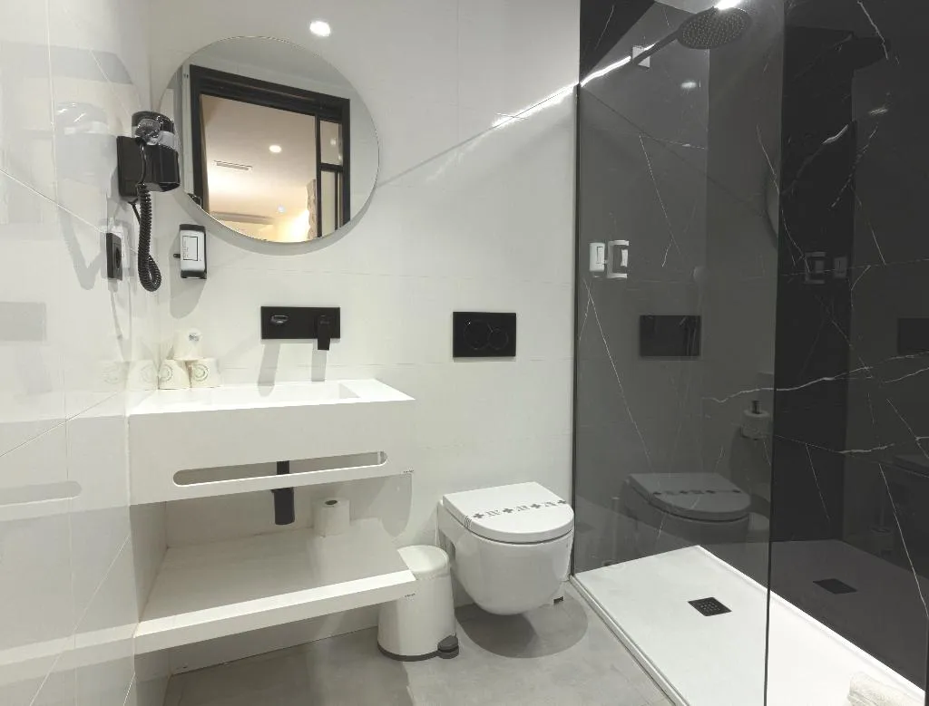 TRIPLE STANDARD Room, La Milagrosa, Costa Blanca