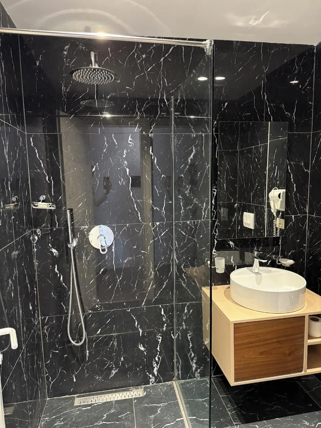 Room, Adria Palace Hotel, Durres