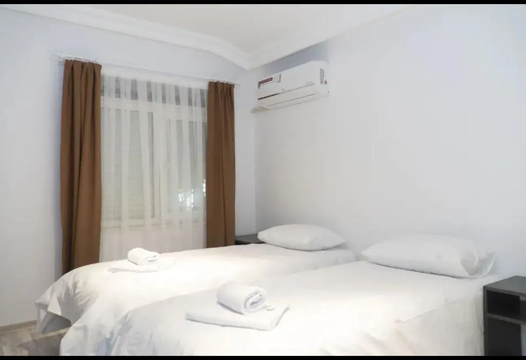 SUITE PREMIUM Room, Magesa Terra Apart Hotel, Antalya