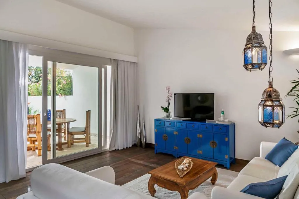 SUITE SEA VIEW Room, Arbatax Park Resort-SUI Del Mare by Falkensteiner, Cagliari