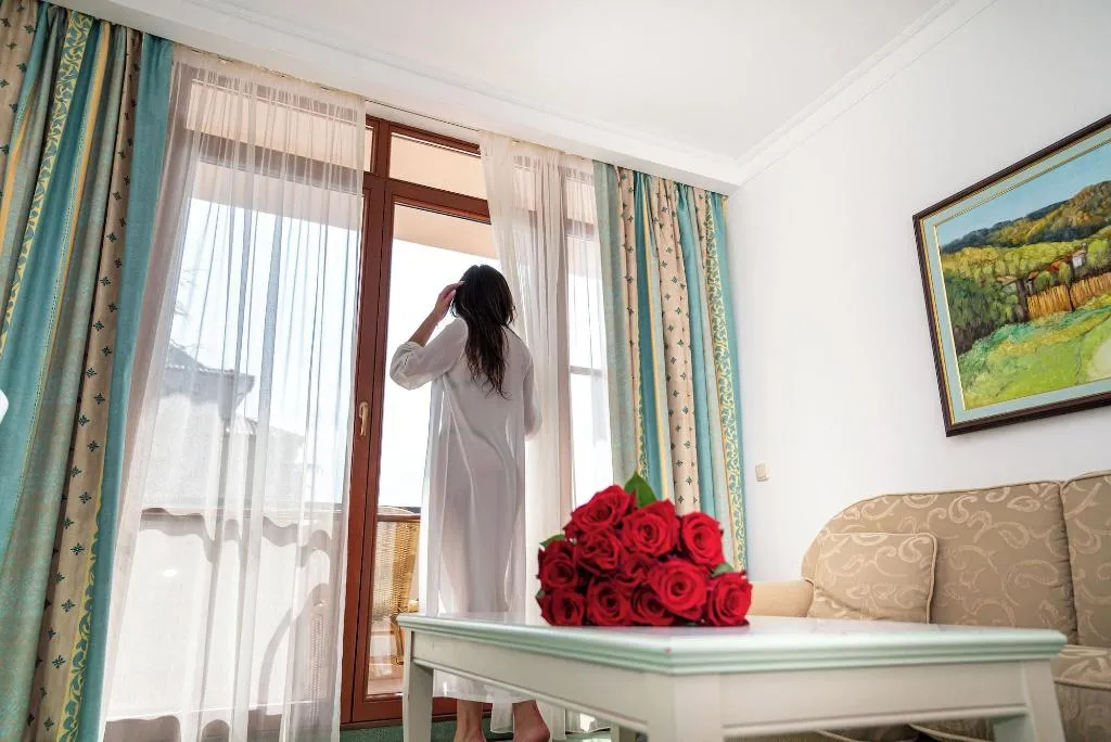 Room, Helena Park - Ultra All inclusive, Bourgas