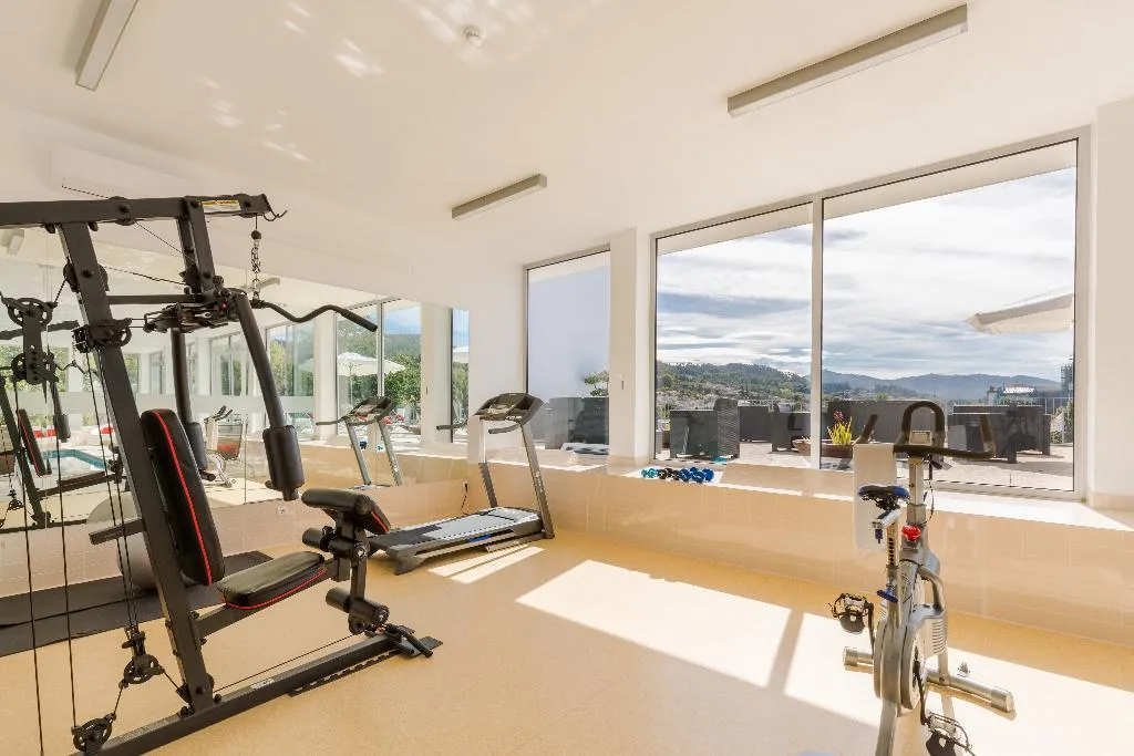 Sports and Entertainment, Luna Arcos Hotel Nature & Welness, Porto