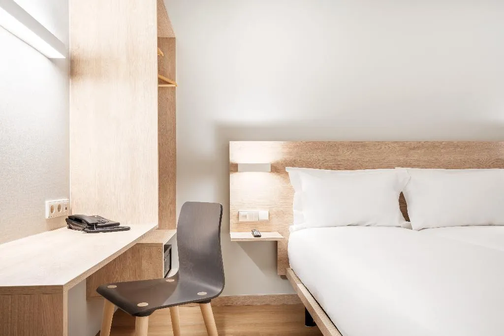 TWIN STANDARD Room, Moov Hotel Lisboa Oriente, Lisbon