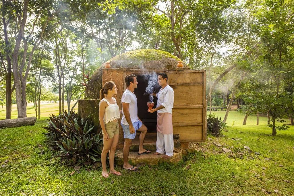 Sports and Entertainment, The Lodge at Uxmal, Cancun Area