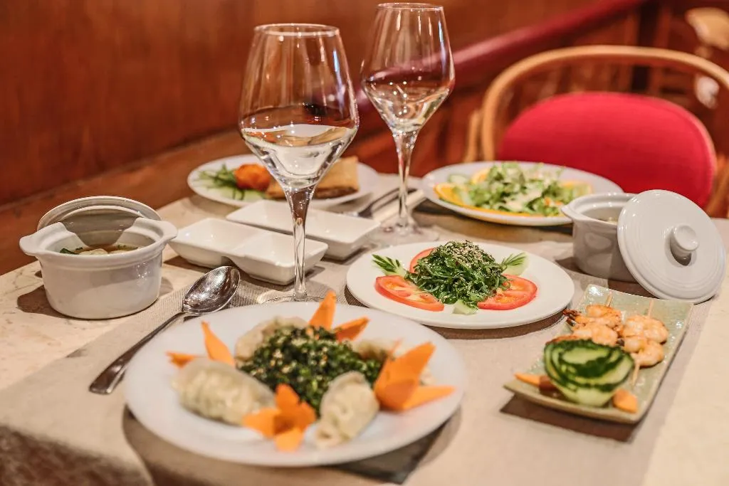 Restaurant, Belver Hotel da Aldeia, Algarve