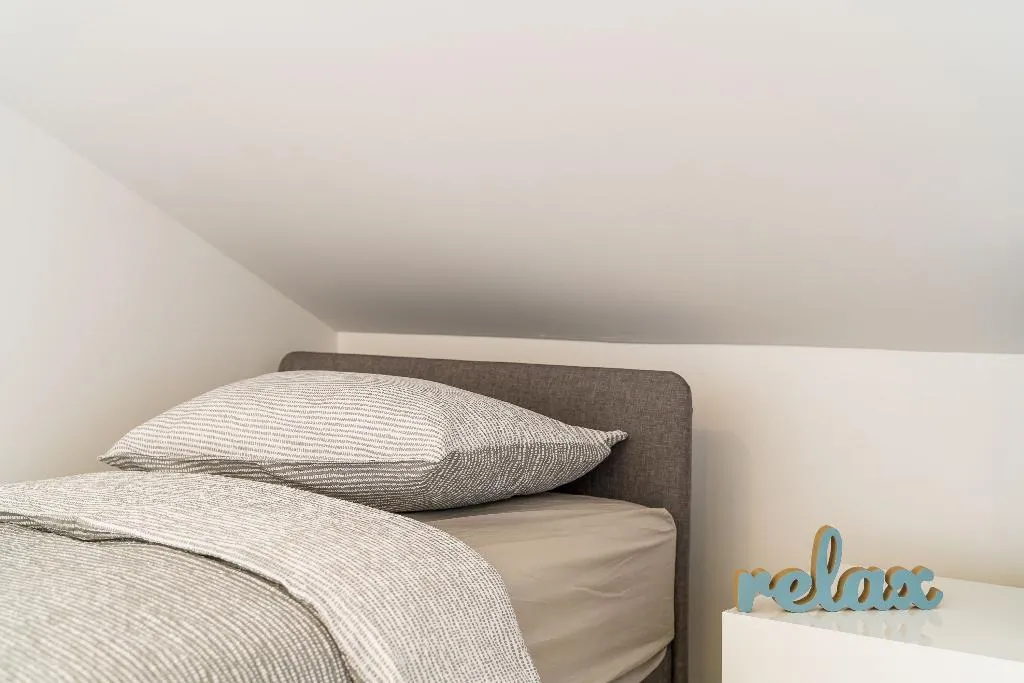 STUDIO DELUXE WITH BALCONY Room, Apartments Smanjak, Dubrovnik