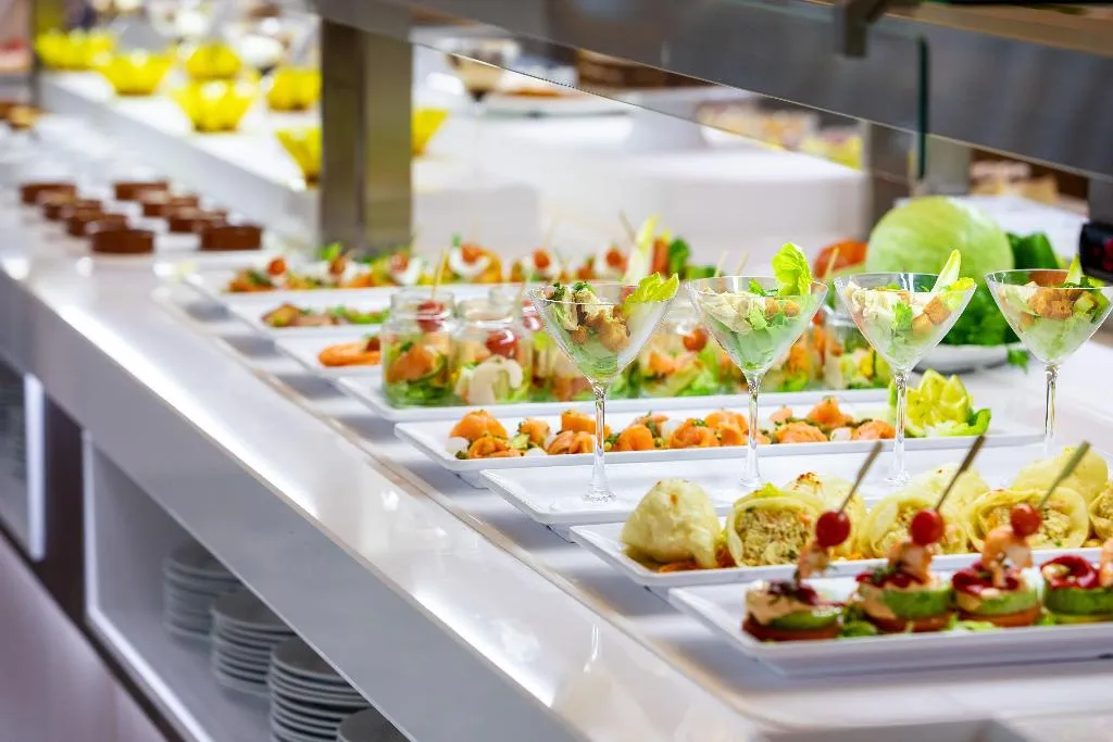 Restaurant, Best Tenerife, Tenerife