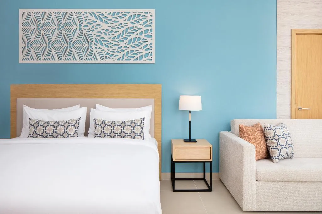DOUBLE SUPERIOR Room, Centara Mirage Beach Resort Dubai, Dubai