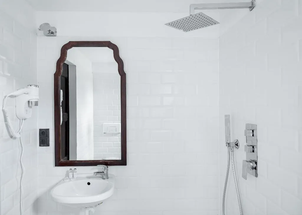 TWIN STANDARD Room, Szarotka, Krakow