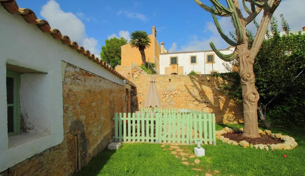 Room, Agroturismo Es Pujol, Majorca