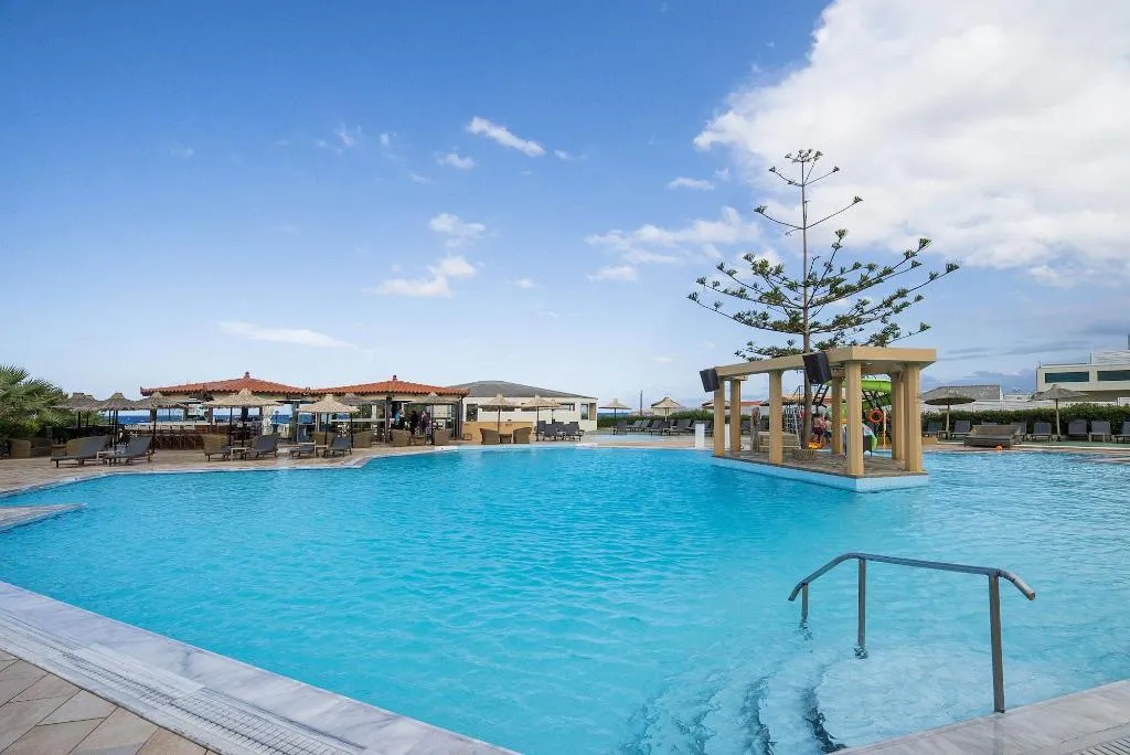 Sports and Entertainment, SENSEANA Sea Side Resort & Aquadventure, Crete