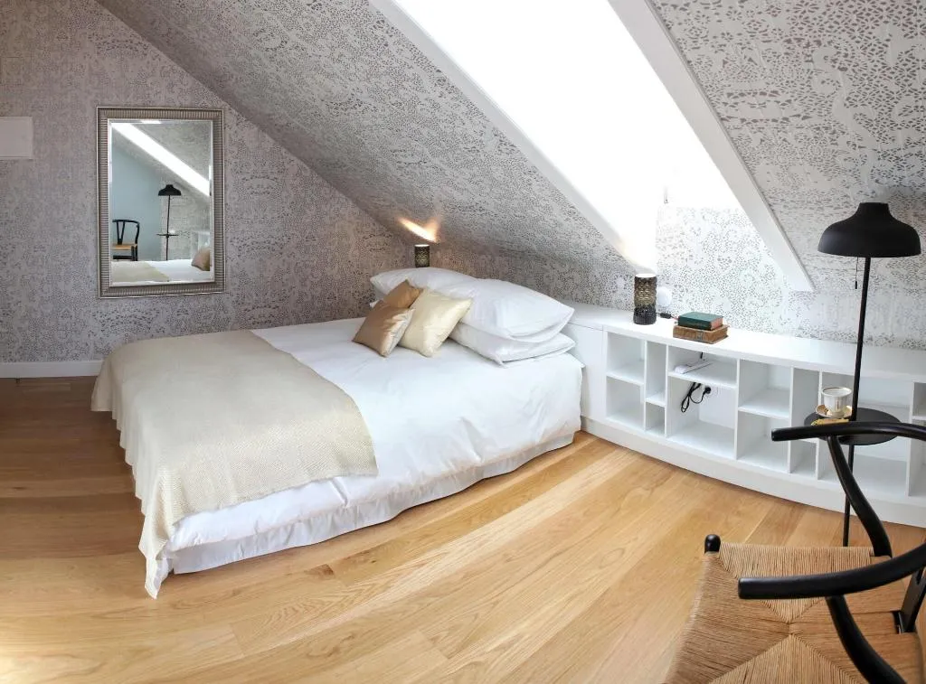 Room, Aguamel Sintra - Boutique Guest House, Lisbon