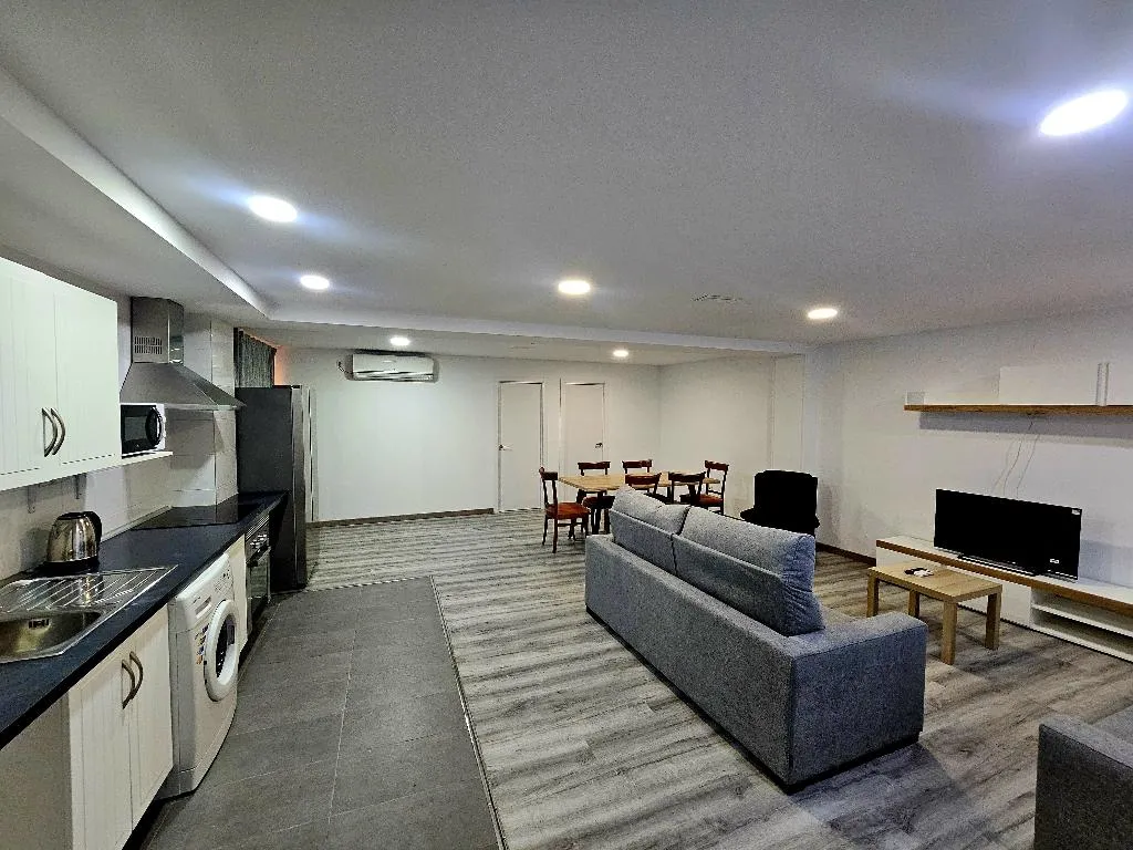 APARTMENT ONE BEDROOM Room, Apartamentos Maja Beach, Costa Blanca