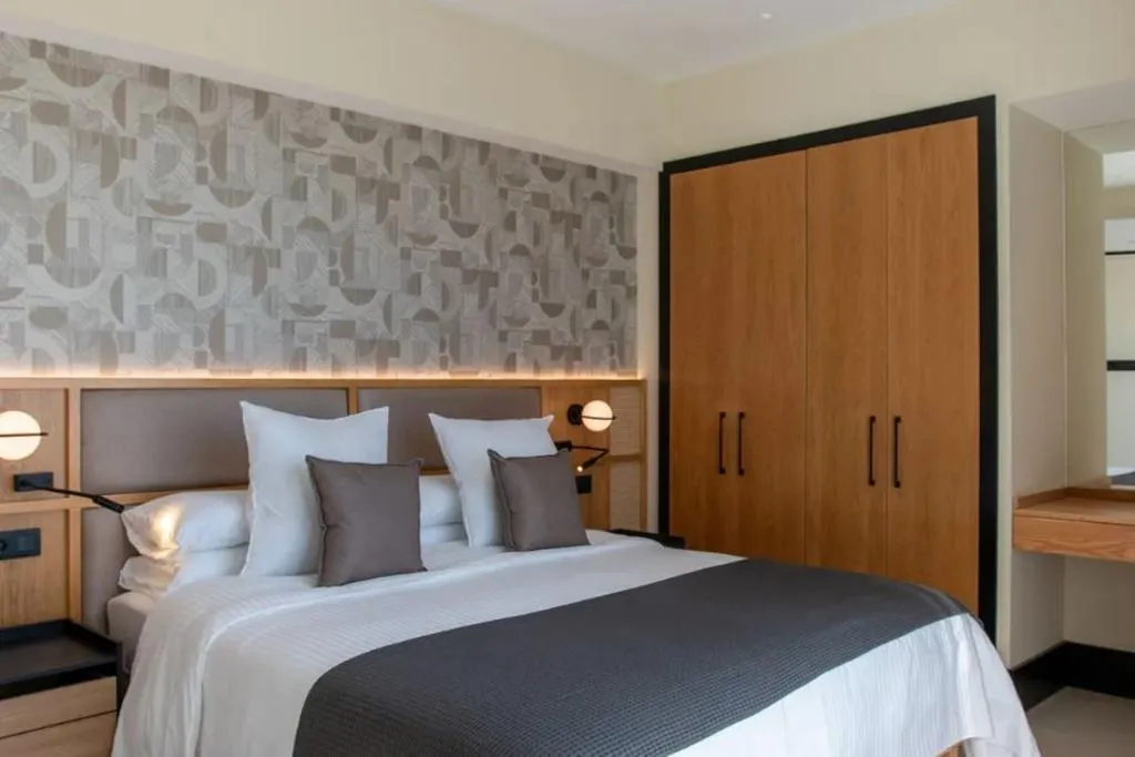 SUITE SEA VIEW Room, Blue Marina Suites Boutique Apartments, Lanzarote