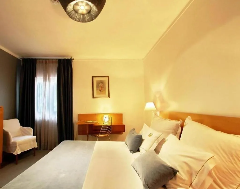 Room, Hotel Mestre De Avis, Porto