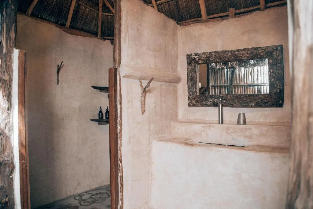 Room, Ikal Hotel Tulum, Cancun Area
