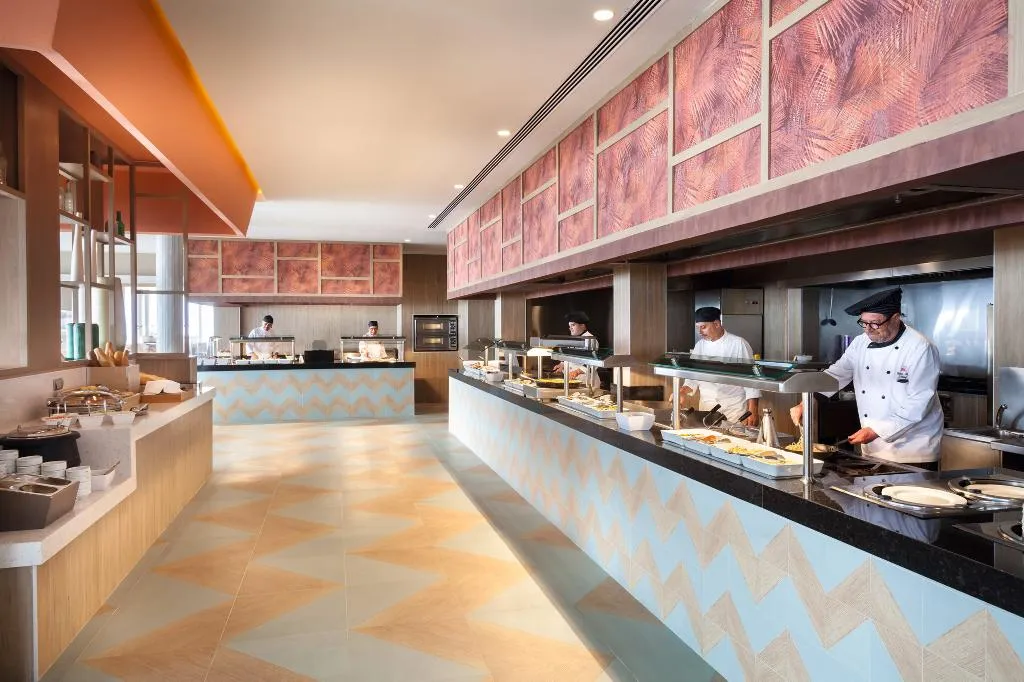 Bar, Hotel Riu Vistamar - All Inclusive, Gran Canaria