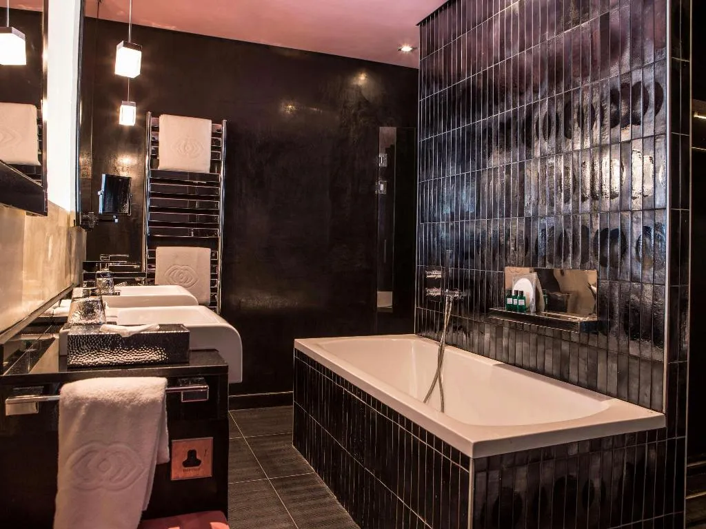 Room EXECUTIVE KING BED Room, Sofitel Casablanca Tour Blanche, Casablanca