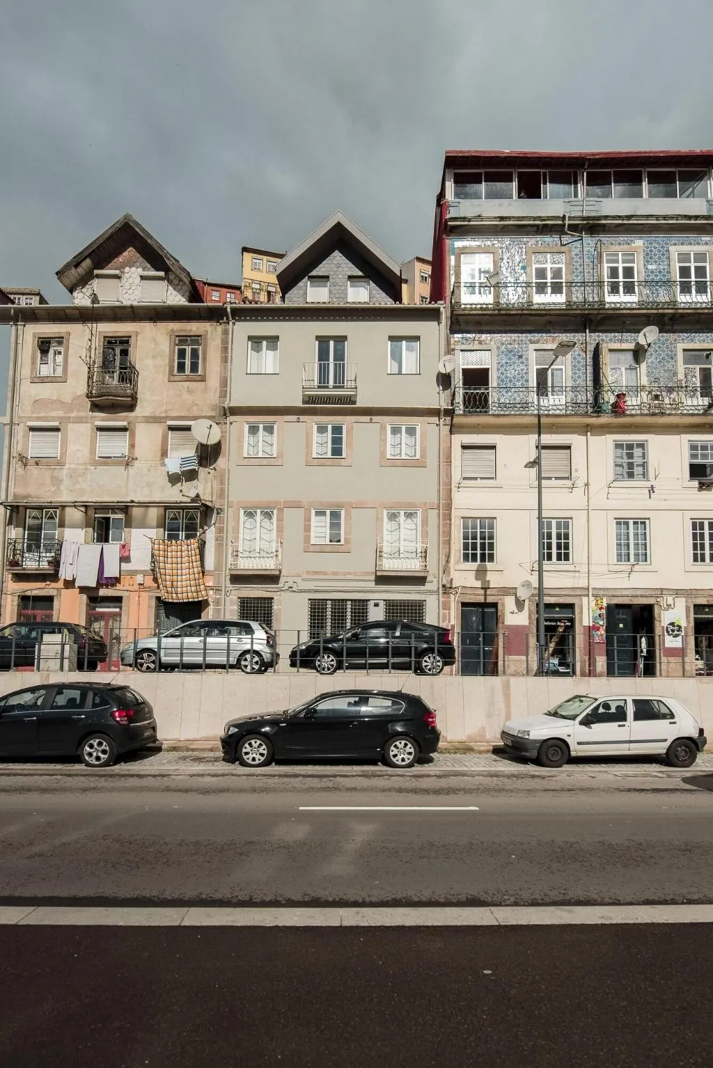 General view, Oporto Trendy River, Porto