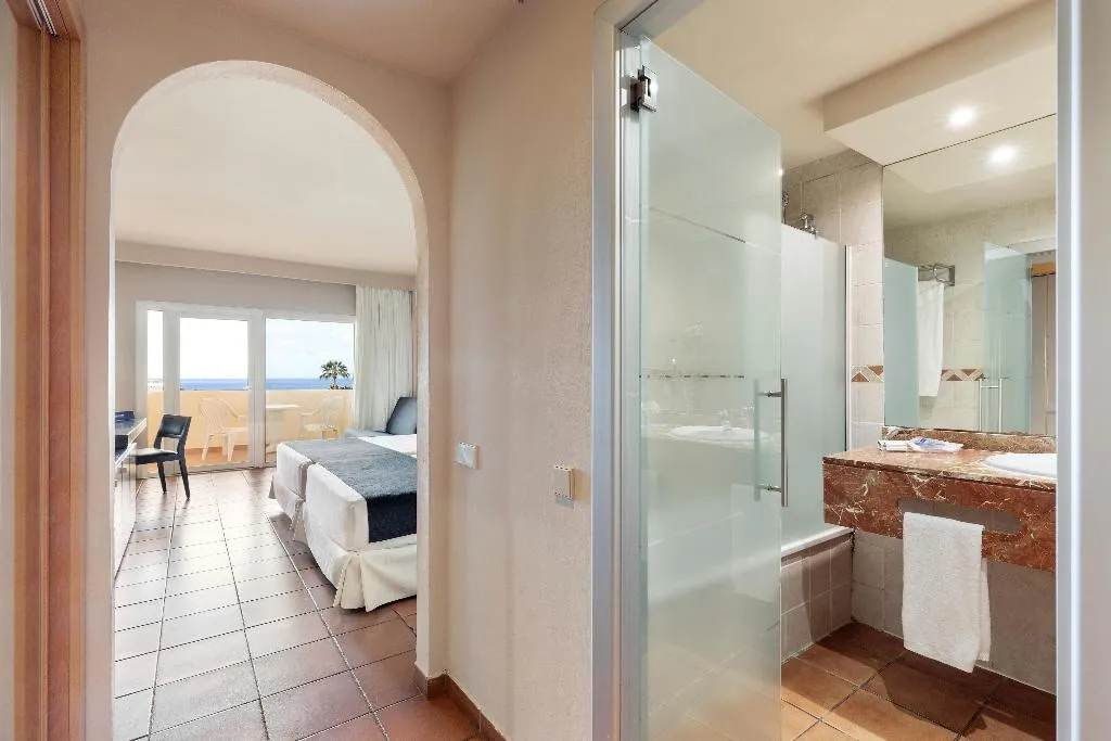 Room, Best Jacaranda, Tenerife