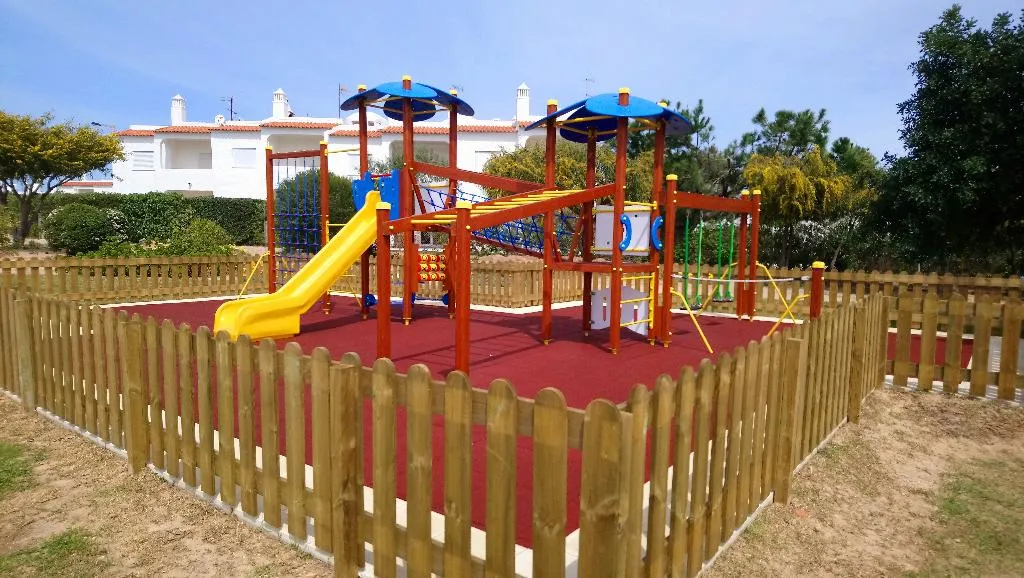 Sports and Entertainment, Quinta das Figueirinhas and Quintinha Village, Algarve