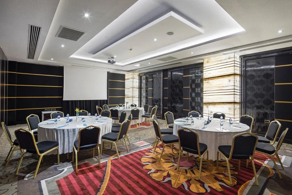 Conferences, Granada Luxury Belek, Antalya