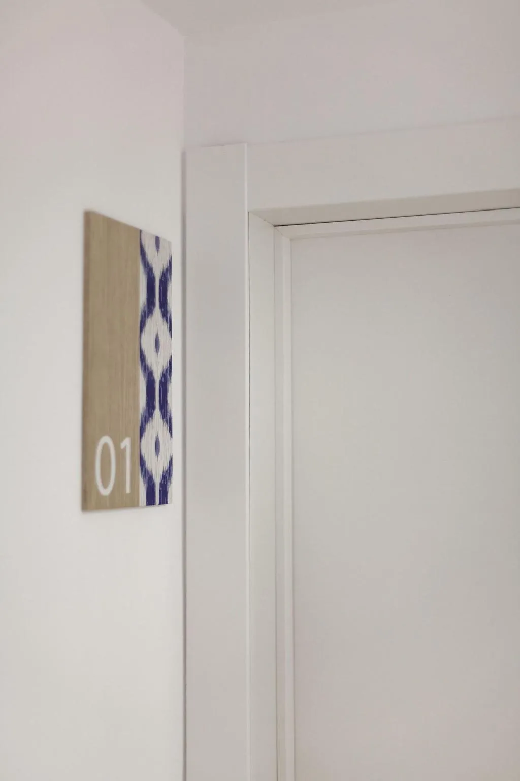 Lobby, Apartamentos Ses Roquetes, Majorca
