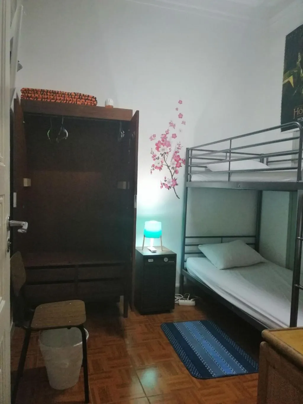 Room, Midtown Guest House, Lisbon