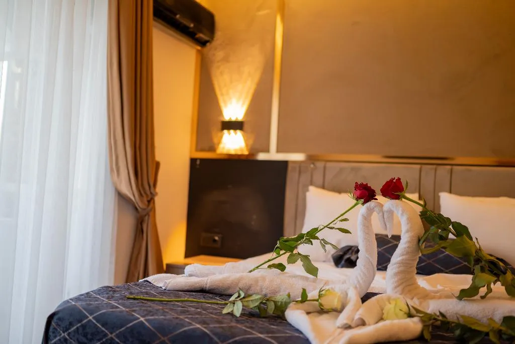 Double or Twin TWO BEDS Room, Vois Kemer Hotel, Antalya