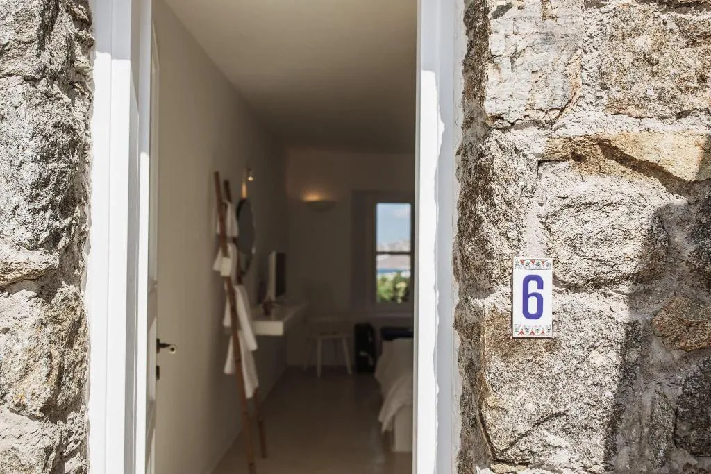 Room, Aether Boutique Stay, Mykonos