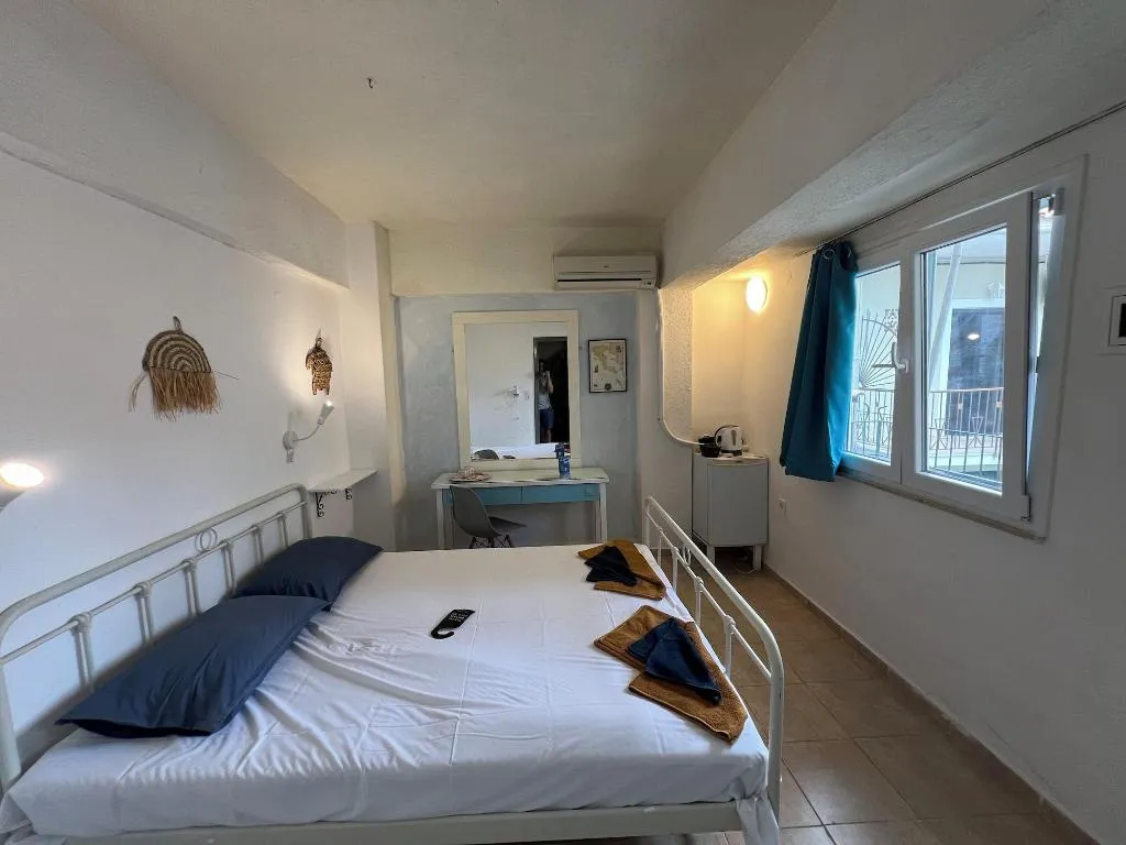Room, Avra Boutique, Corfu