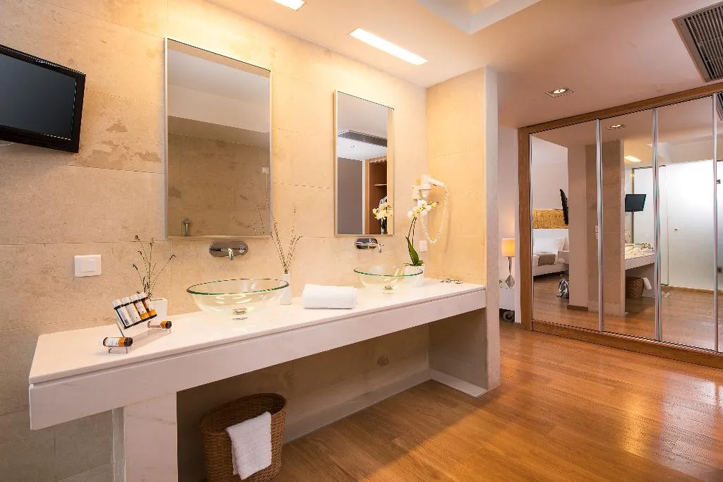 SUITE GRAND Room, Kassandra Palace SeaSide Resort, Halkidiki