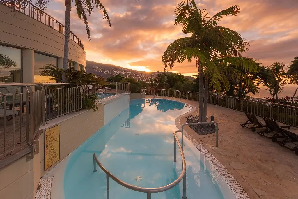 Pool, Quinta Funchal Gardens - Adults Only, Madeira