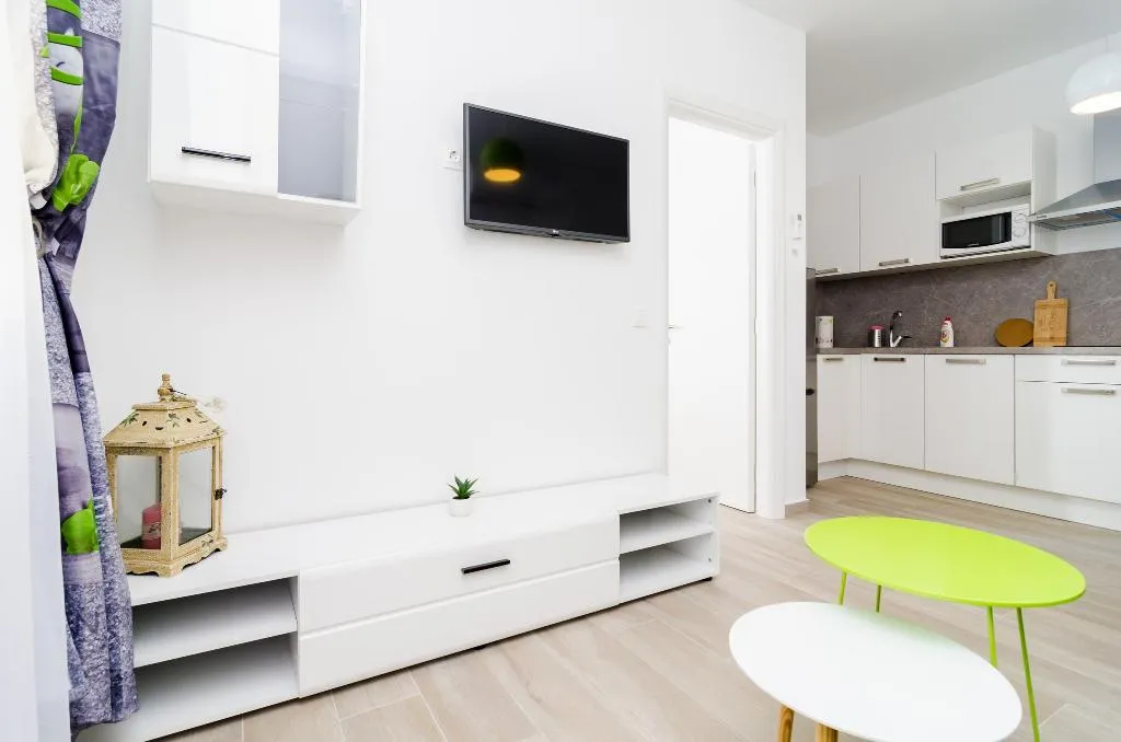 APARTMENT PREMIUM ONE BEDROOM Room, ABC Apartments, Dubrovnik